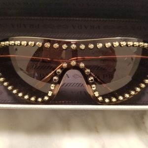 Prada sunglasses